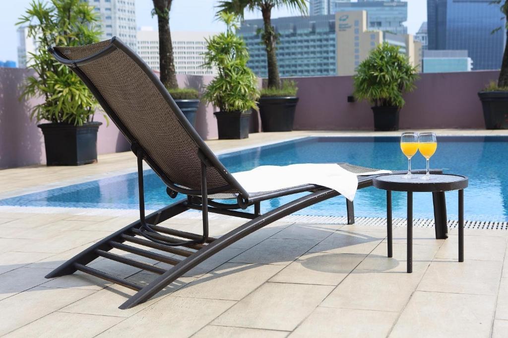 هتل ولیو سنگاپور